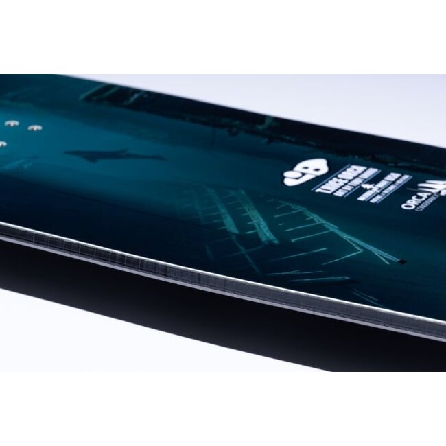 T. Rice Orca | C2X | 2026