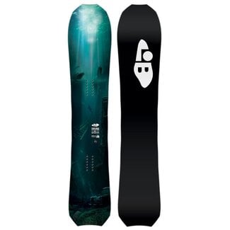 Lib-Tech T. Rice Orca Snowboard - Directional | Flex 7