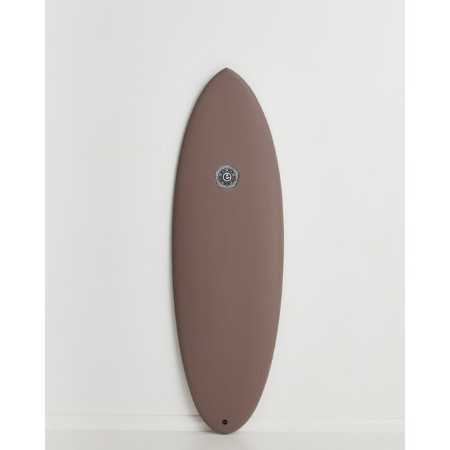 Scrambled Egg - FCSII