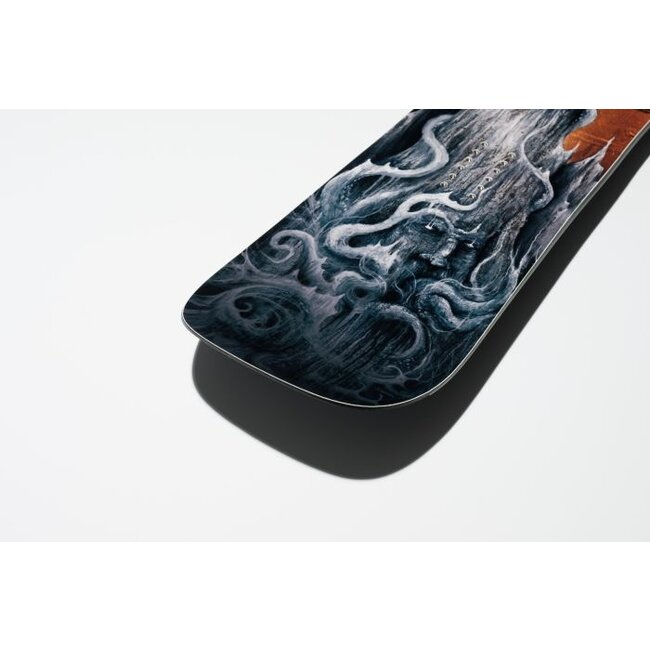 Skunk Ape | C2X | 2026