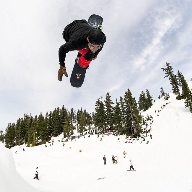 Skunk Ape | C2X | 2026