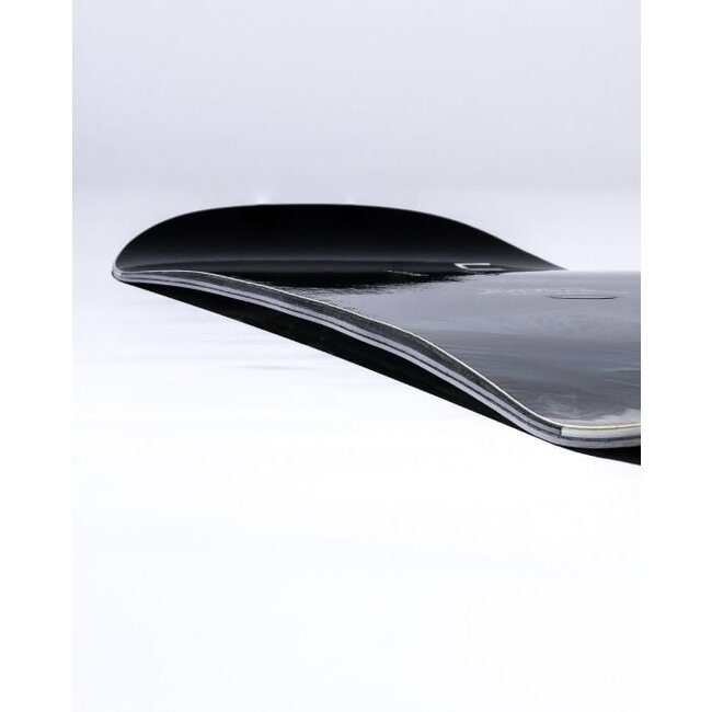 Dynamo - Snowboard Herre | Directional | Flex 6 | Camber