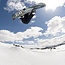 Dynamo - Snowboard Herre | Directional | Flex 6 | Camber