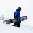 Dynamo - Snowboard Herre | Directional | Flex 6 | Camber