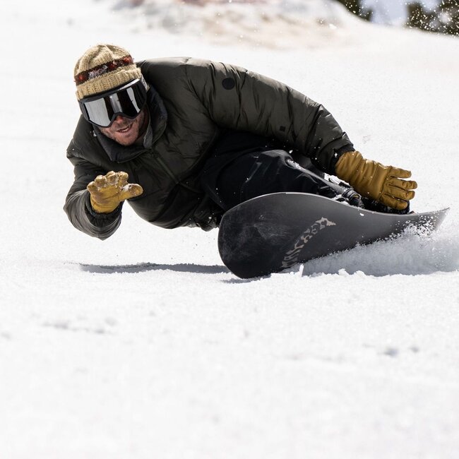 Sweetfish - Snowboard Herre | Directional | Flex 7 | Camber
