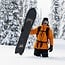 Sweetfish - Snowboard Herre | Directional | Flex 7 | Camber