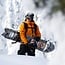 Sweetfish - Snowboard Herre | Directional | Flex 7 | Camber