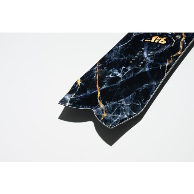 Sweetfish - Snowboard Herre | Directional | Flex 7 | Camber