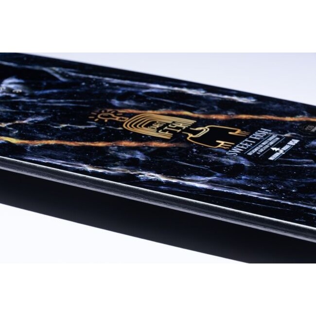 Sweetfish - Snowboard Herre | Directional | Flex 7 | Camber