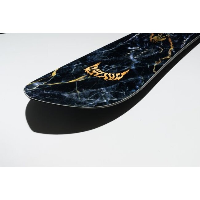 Sweetfish - Snowboard Herre | Directional | Flex 7 | Camber