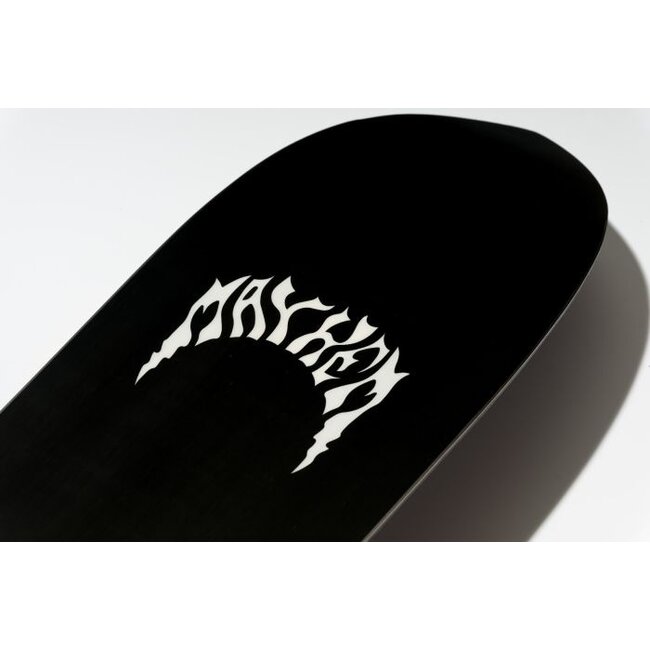 Sweetfish - Snowboard Herre | Directional | Flex 7 | Camber