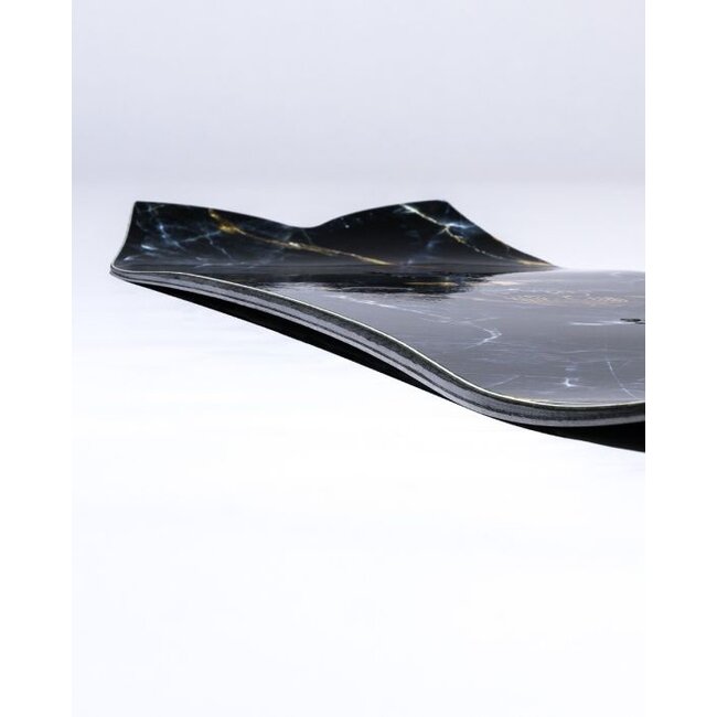 Sweetfish - Snowboard Herre | Directional | Flex 7 | Camber