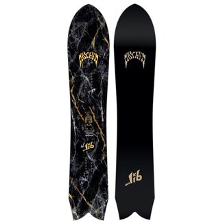 Lib-Tech Sweetfish - Snowboard Herre | Directional | Flex 7