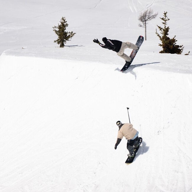 Skunk Ape | Camber | 2026