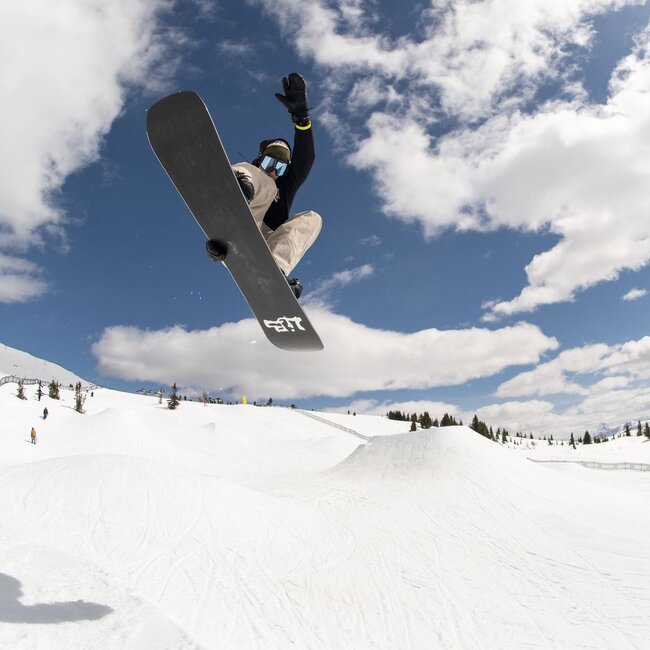 Skunk Ape | Camber | 2026