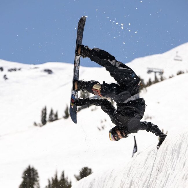 Facts 2026 - Directional Twin | Flex 5