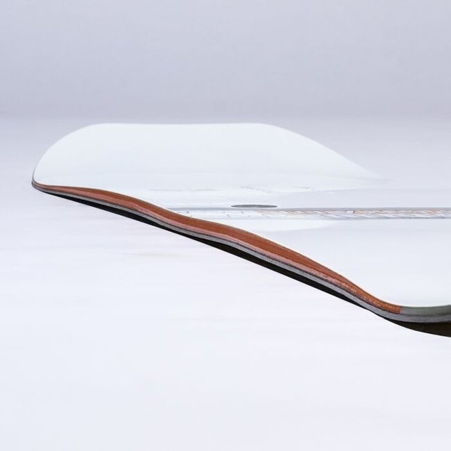 Upgrade 2026 - Directional Twin | Flex 7