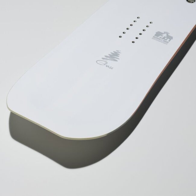 Upgrade 2026 - Directional Twin | Flex 7