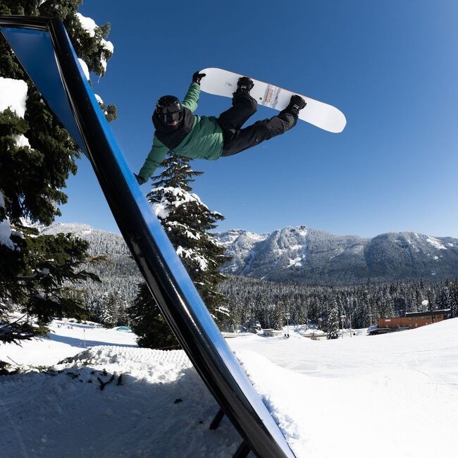 Upgrade 2026 - Directional Twin | Flex 7