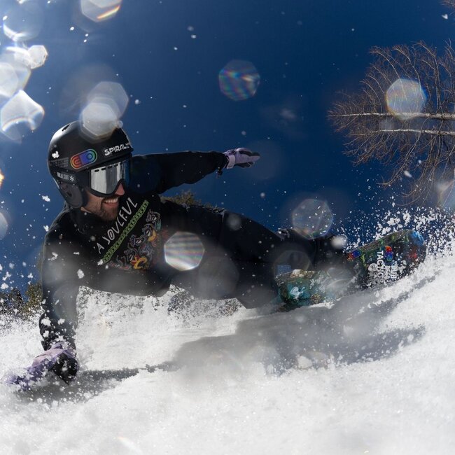 Finest 2026 - Twin | Flex 6