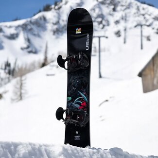 Lib-Tech Dynamiss | C3 | 2026