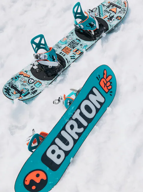 Burton - After School Special - Surfesjappa - Hele Norges brettbutikk