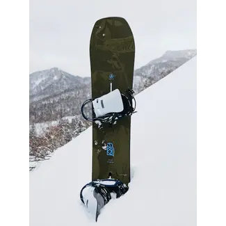 Burton Hometown Hero - Directional | Flex 6