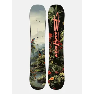Burton Custom Smalls Board 2026 Burton Custom Smalls Board 2026