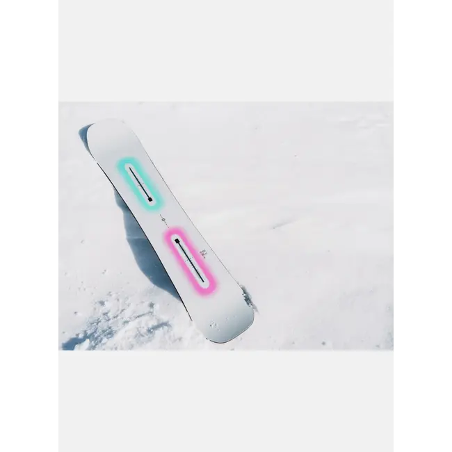 Custom Camber - Directional | Flex 6