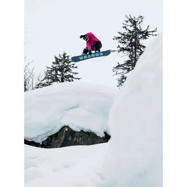 Custom Camber - Directional | Flex 6