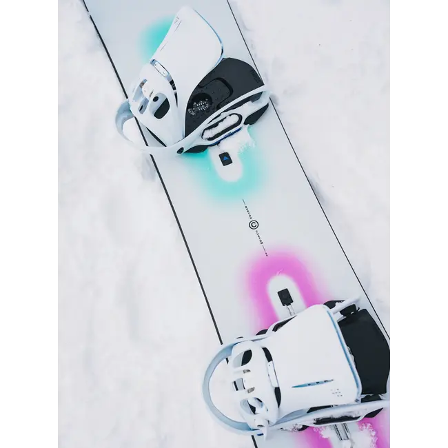 Custom Camber - Directional | Flex 6