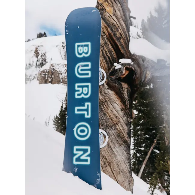 Custom Camber - Directional | Flex 6