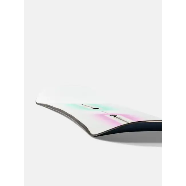 Custom Camber - Directional | Flex 6