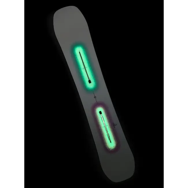 Custom Camber - Directional | Flex 6