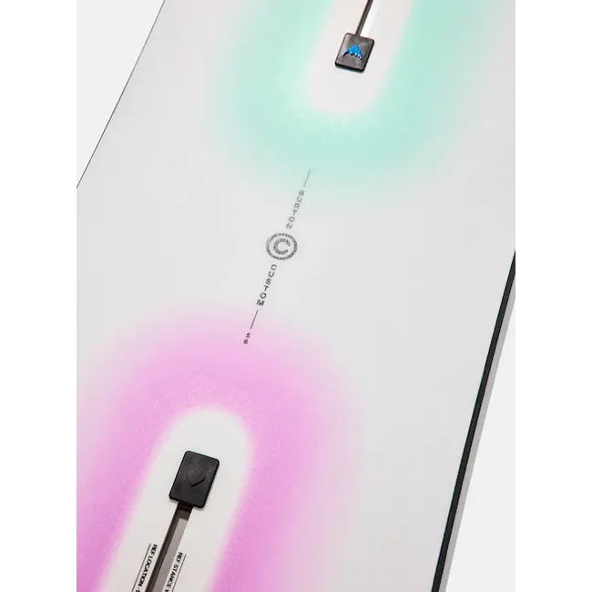 Custom Camber - Directional | Flex 6