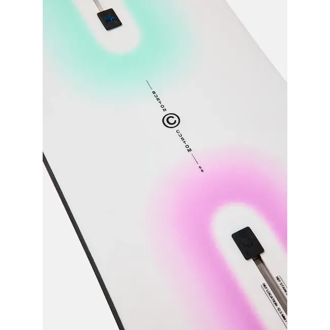 Custom Camber - Directional | Flex 6