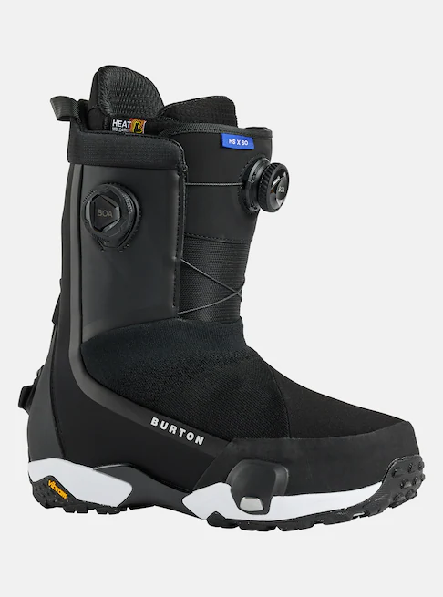 Burton - Highshot X Step On® - Surfesjappa - Hele Norges brettbutikk