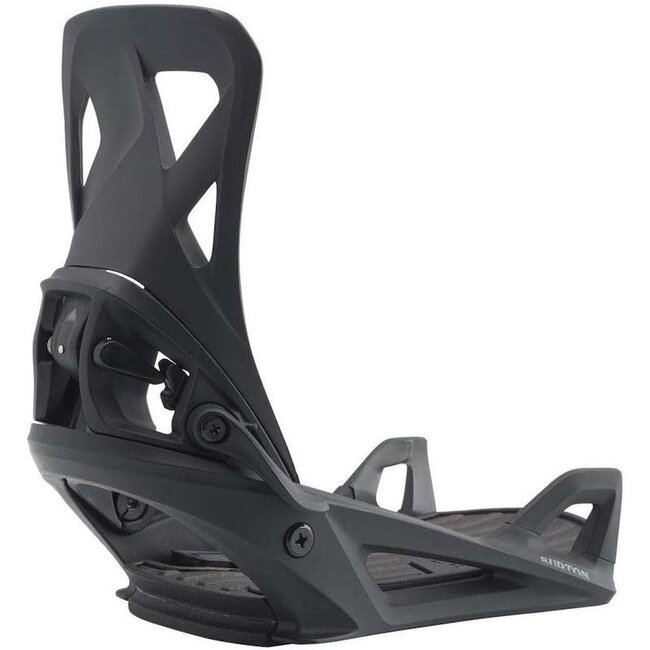 Step On® Binding - Black