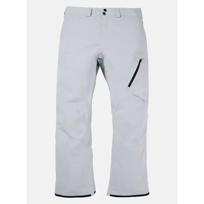 [ak] Cyclic GORE-TEX 2L Bukse Herre - Grey Cloud