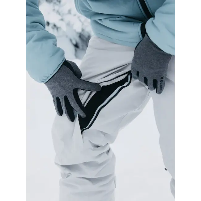 [ak] Cyclic GORE-TEX 2L Bukse Herre - Grey Cloud