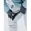 [ak] Cyclic GORE-TEX 2L Bukse Herre - Grey Cloud