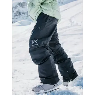 Burton [ak] Cyclic GORE-TEX 2L Bukse Herre - True Black