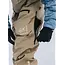 [ak] Freebird GORE-TEX 3L Stretch Bibbukse Herre - Summit Taupe