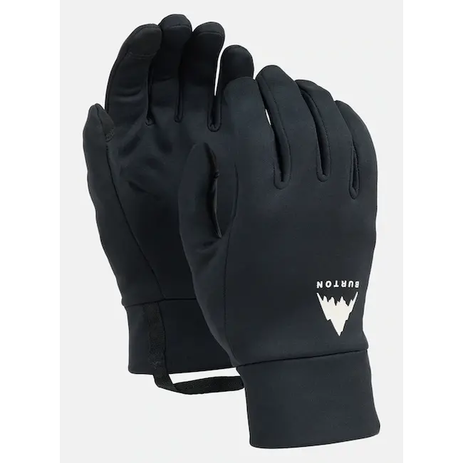 GORE-TEX Mittens - True Black