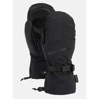 Burton GORE-TEX Mittens - True Black