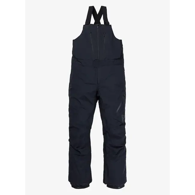 [ak] Cyclic GORE-TEX 2L Bib Pants - True Black