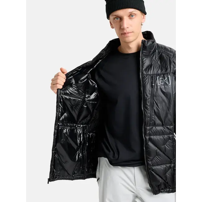 [ak] Baker Down Jacket