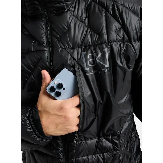 [ak] Baker Down Jacket