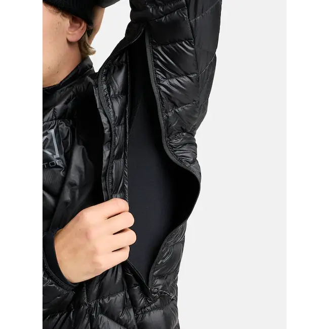 [ak] Baker Down Jacket