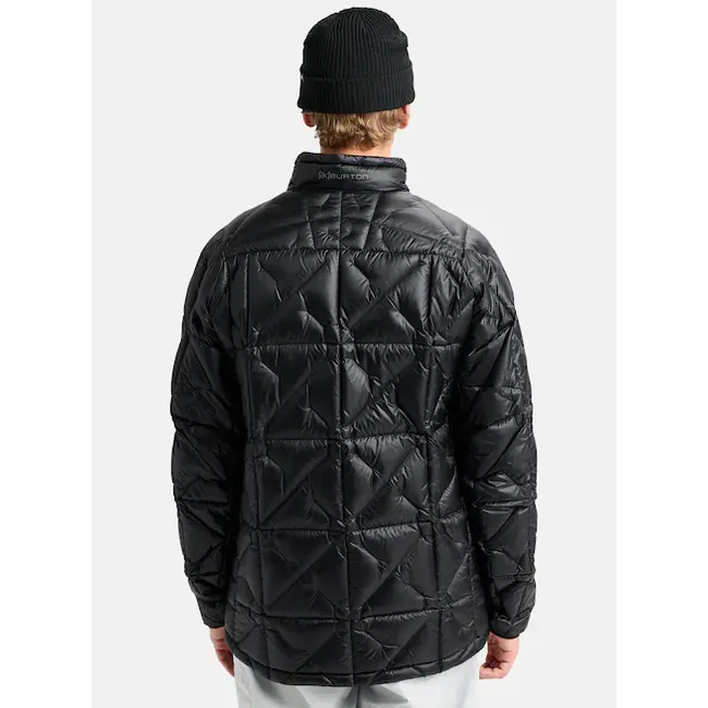 [ak] Baker Down Jacket